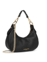 Lancaster 222-37 - CUIR DE TAURILLON - NOI lancaster-studio mimi-porté épaule sacs-a-mains