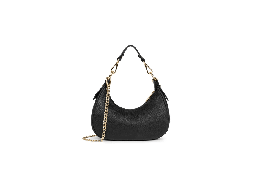 Lancaster 222-37 - CUIR DE TAURILLON - NOI lancaster-studio mimi-porté épaule Sacs à mains