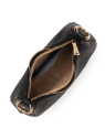 Lancaster 222-37 - CUIR DE TAURILLON - NOI lancaster-studio mimi-porté épaule sacs-a-mains