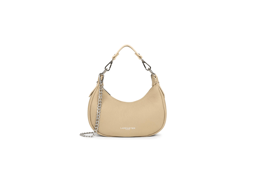 Lancaster 222-37 - CUIR DE TAURILLON - SAB lancaster-studio mimi-porté épaule Sacs à mains