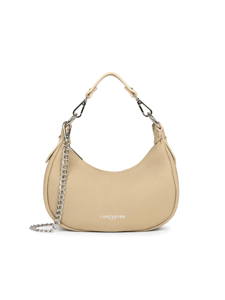 Lancaster 222-37 - CUIR DE TAURILLON - SAB lancaster-studio mimi-porté épaule Sacs à mains