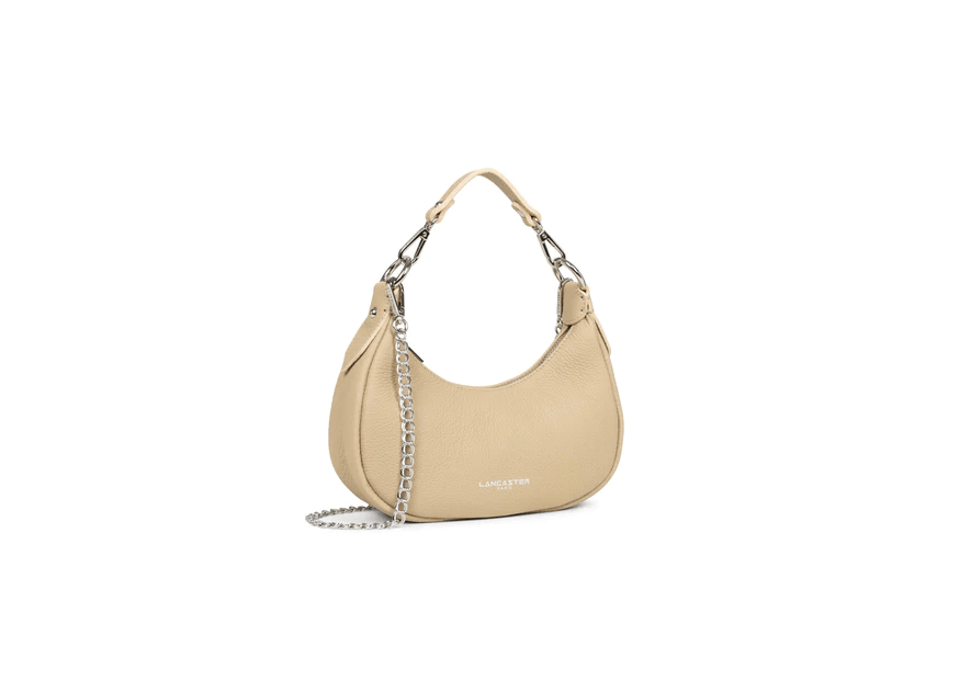 Lancaster 222-37 - CUIR DE TAURILLON - SAB lancaster-studio mimi-porté épaule Sacs à mains