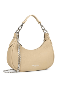 Lancaster 222-37 - CUIR DE TAURILLON - SAB lancaster-studio mimi-porté épaule Sacs à mains