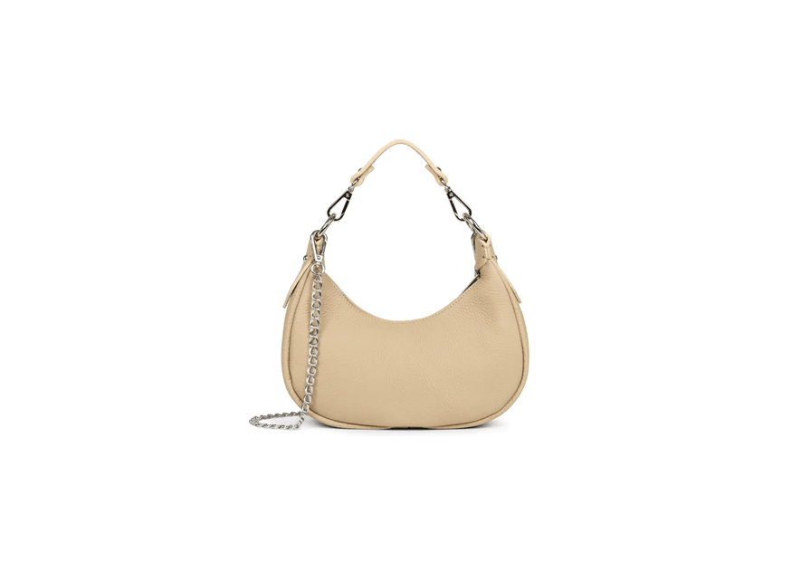 Lancaster 222-37 - CUIR DE TAURILLON - SAB lancaster-studio mimi-porté épaule Sacs à mains