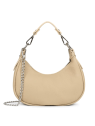Lancaster 222-37 - CUIR DE TAURILLON - SAB lancaster-studio mimi-porté épaule sacs-a-mains