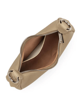 Lancaster 222-37 - CUIR DE TAURILLON - SAB lancaster-studio mimi-porté épaule Sacs à mains