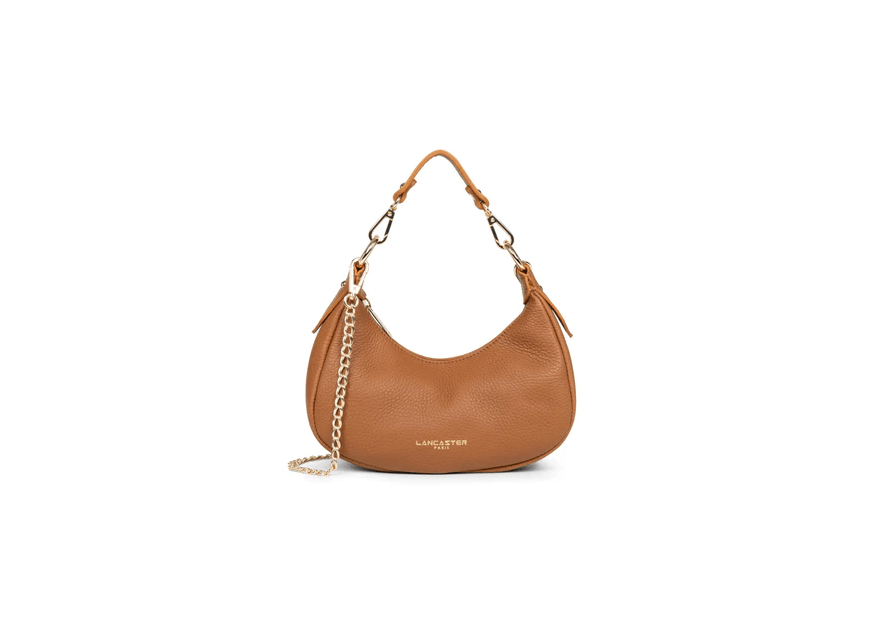 Lancaster 222-37 - CUIR DE TAURILLON - CAM lancaster-studio mimi-porté épaule Sacs à mains