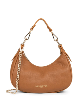 Lancaster 222-37 - CUIR DE TAURILLON - CAM lancaster-studio mimi-porté épaule Sacs à mains