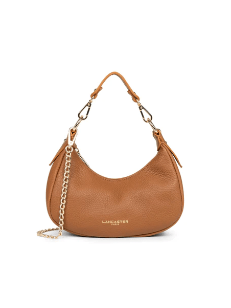 Lancaster 222-37 - CUIR DE TAURILLON - CAM lancaster-studio mimi-porté épaule Sacs à mains
