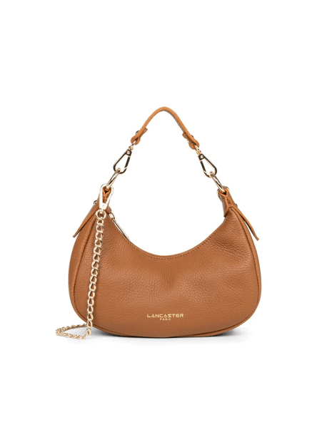 Lancaster 222-37 - CUIR DE TAURILLON - CAM lancaster-studio mimi-porté épaule sacs-a-mains