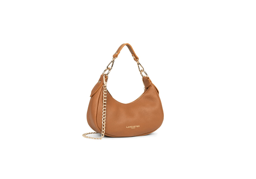 Lancaster 222-37 - CUIR DE TAURILLON - CAM lancaster-studio mimi-porté épaule Sacs à mains