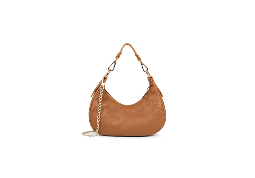 Lancaster 222-37 - CUIR DE TAURILLON - CAM lancaster-studio mimi-porté épaule Sacs à mains