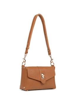 Lancaster 470-53 - CUIR DE VACHETTE - CAME foulonné double-trotteur Sacs à mains