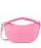 547-73 - CUIR DE VACHETTE - ROSE