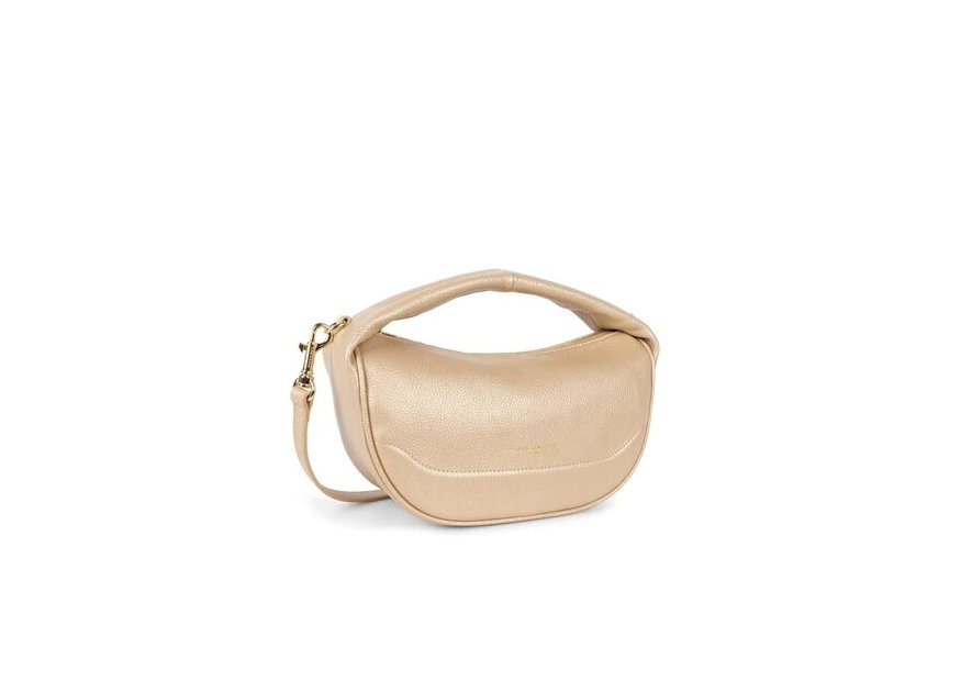 Lancaster 547-73 - CUIR DE VACHETTE - CHAM lancaster-foulonne cerceau-besace Loisirs