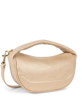 Lancaster 547-73 - CUIR DE VACHETTE - CHAM lancaster-foulonne cerceau-besace Loisirs