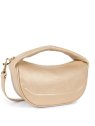 Lancaster 547-73 - CUIR DE VACHETTE - CHAM lancaster-foulonne cerceau-besace loisirs