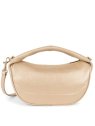 Lancaster 547-73 - CUIR DE VACHETTE - CHAM lancaster-foulonne cerceau-besace loisirs