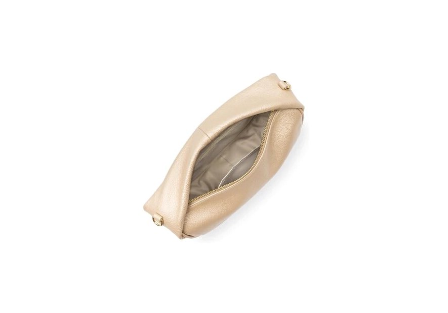 Lancaster 547-73 - CUIR DE VACHETTE - CHAM lancaster-foulonne cerceau-besace Loisirs