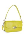 Lancaster 531-004 - CUIR DE VACHETTE - CEL lancaster-paris médaille-sac baguette sacs-a-mains