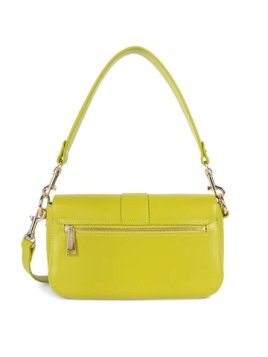 Lancaster 531-004 - CUIR DE VACHETTE - CEL lancaster-paris médaille-sac baguette Sacs à mains