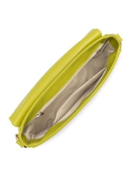 Lancaster 531-004 - CUIR DE VACHETTE - CEL lancaster-paris médaille-sac baguette Sacs à mains