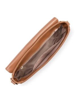 Lancaster 531-004 - CUIR DE VACHETTE - CAM lancaster-paris médaille-sac baguette Sacs à mains