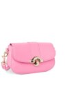 Lancaster 531-006 - CUIR DE VACHETTE - ROS lancaster-paris medaille-trotteur sacs-a-mains