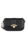 Lancaster 531-006 - CUIR DE VACHETTE - NOI lancaster-paris medaille-trotteur Sacs à mains Lancaster 531-006 - CUIR DE VACHETTE - NOI lancaster-paris medaille-trotteur sacs-a-mains