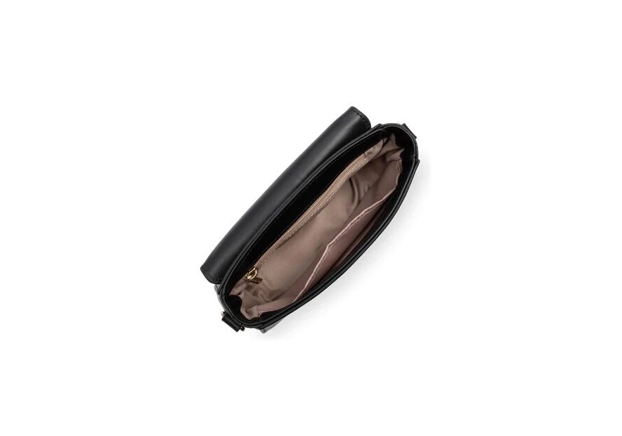 Lancaster 531-006 - CUIR DE VACHETTE - NOI lancaster-paris medaille-trotteur Sacs à mains Lancaster 531-006 - CUIR DE VACHETTE - NOI lancaster-paris medaille-trotteur Sacs à mains