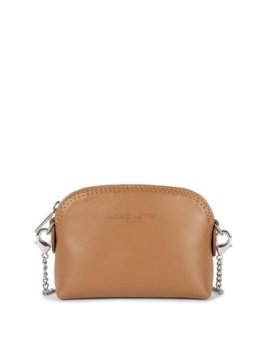 Lancaster 131-020 - CUIR DE VACHETTE - CAM lancaster-paris pm-porte monnaie Porte-monnaie Femme