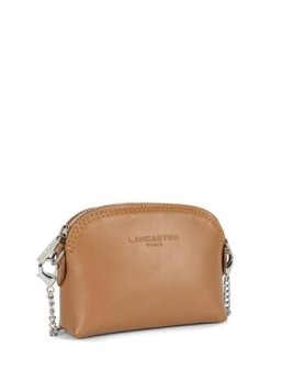 Lancaster 131-020 - CUIR DE VACHETTE - CAM lancaster-paris pm-porte monnaie Porte-monnaie Femme