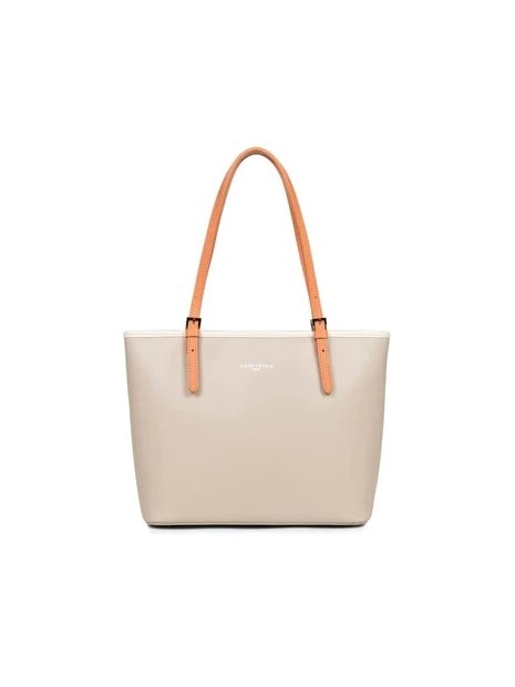 Lancaster 437-02 - CUIR DE VACHETTE - GALE Constance - Sac trotteur sac-business