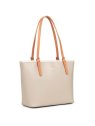 Lancaster 437-02 - CUIR DE VACHETTE - GALE Constance - Sac trotteur sac-business