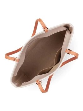 Lancaster 437-02 - CUIR DE VACHETTE - GALE Constance - Sac trotteur Sac business