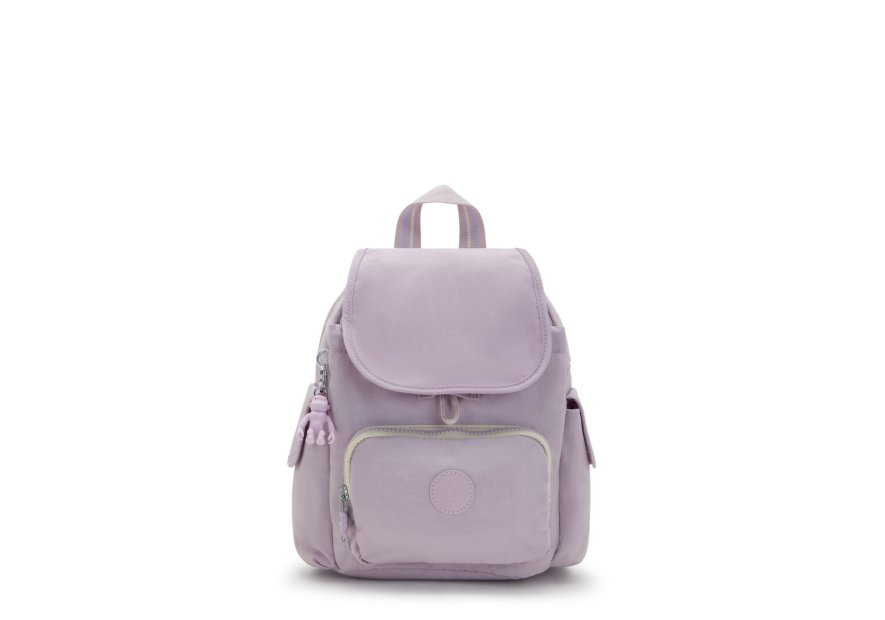 Kipling CITY PACK MINI/I2670 - POLYAMIDE kipling-city pack mini-sac à dos s Loisirs