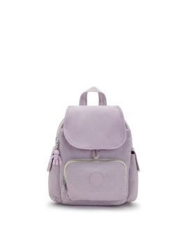 Kipling CITY PACK MINI/I2670 - POLYAMIDE kipling-city pack mini-sac à dos s Loisirs