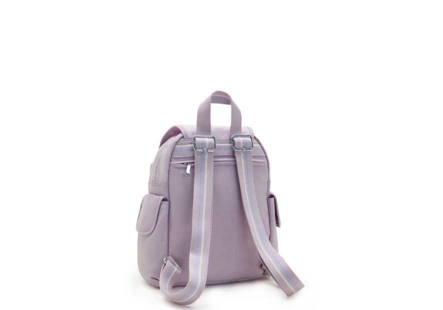 Kipling CITY PACK MINI/I2670 - POLYAMIDE kipling-city pack mini-sac à dos s Loisirs