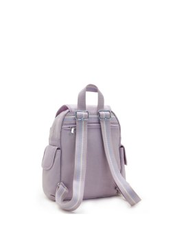 Kipling CITY PACK MINI/I2670 - POLYAMIDE kipling-city pack mini-sac à dos s Loisirs