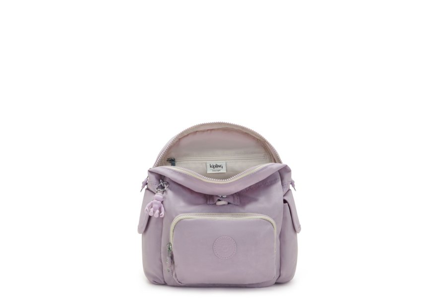 Kipling CITY PACK MINI/I2670 - POLYAMIDE kipling-city pack mini-sac à dos s Loisirs