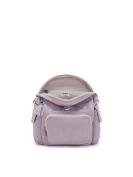 Kipling CITY PACK MINI/I2670 - POLYAMIDE kipling-city pack mini-sac à dos s Loisirs