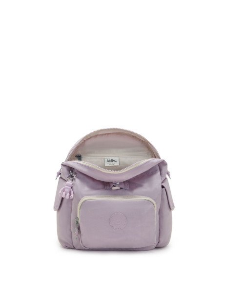 Kipling CITY PACK MINI/I2670 - POLYAMIDE kipling-city pack mini-sac à dos s Maroquinerie