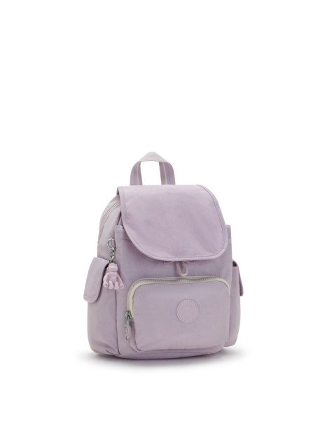 Kipling CITY PACK MINI/I2670 - POLYAMIDE kipling-city pack mini-sac à dos s Maroquinerie