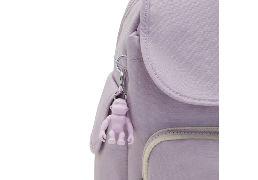 Kipling CITY PACK MINI/I2670 - POLYAMIDE kipling-city pack mini-sac à dos s Loisirs
