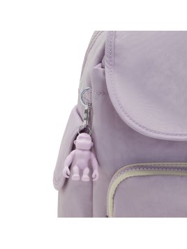 Kipling CITY PACK MINI/I2670 - POLYAMIDE kipling-city pack mini-sac à dos s Loisirs
