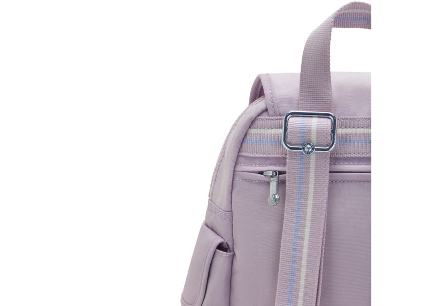 Kipling CITY PACK MINI/I2670 - POLYAMIDE kipling-city pack mini-sac à dos s Loisirs