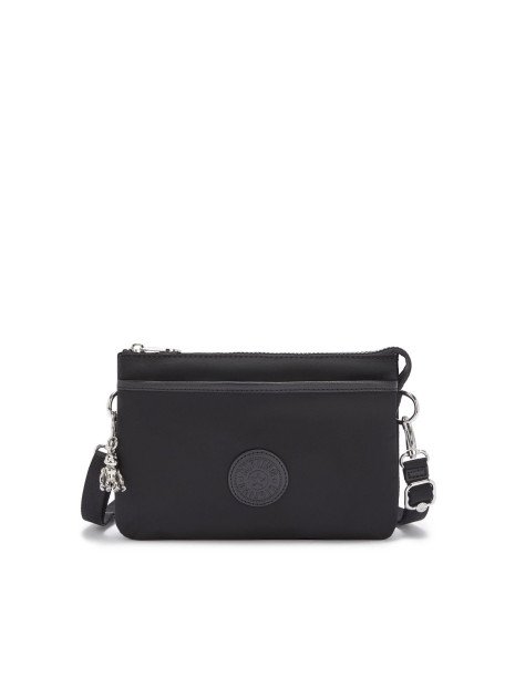 Kipling RIRI/I7590 - POLYESTER RECYCLÉ - sac bandoulière trotteur riri kipling pochettes