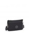 Kipling RIRI/I7590 - POLYESTER RECYCLÉ - sac bandoulière trotteur riri kipling pochettes