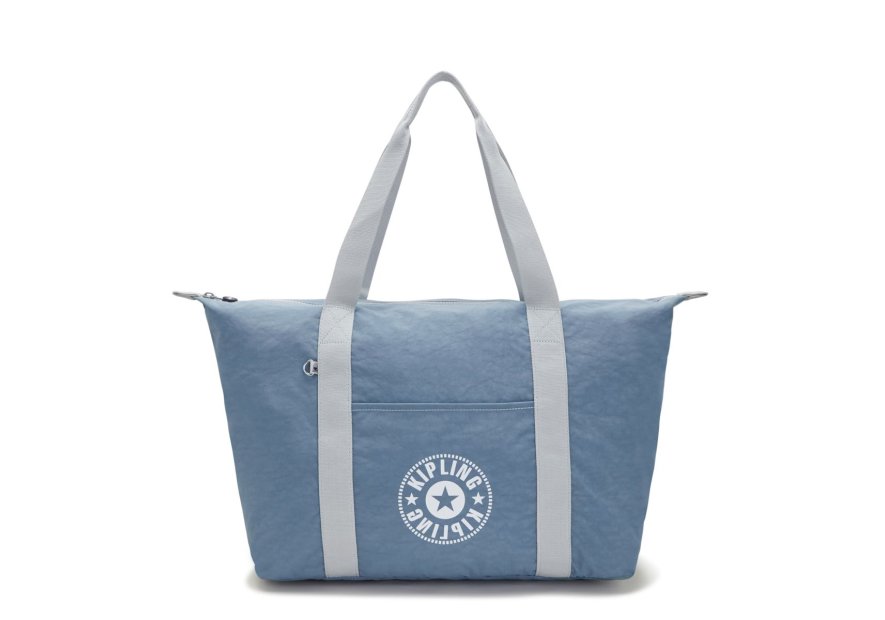 Kipling ART M LITE/5893 - POLYESTER RECY kipling - classique lite- sac de sport/voyage 32l shopping