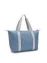 Kipling ART M LITE/5893 - POLYESTER RECY kipling - classique lite- sac de sport/voyage 32l sac-a-main-shopping-toile-ou-cuir